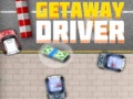 Mchezo Getaway Driver