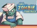 Mchezo the Zombie FoodTruck