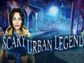 Mchezo Scary Urban Legend