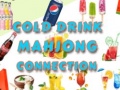 Mchezo Cold Drink Mahjong Connection