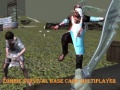 Mchezo Zombie Survival Base Camp Multiplayer