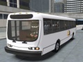 Mchezo City Bus Simulator 3D