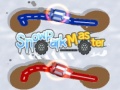 Mchezo Snow Park Master