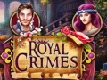Mchezo Royal Crimes