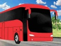 Mchezo City Bus Simulator 3d