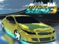 Mchezo City Car Stunt 3