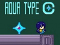 Mchezo Aqua Type C