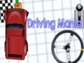 Mchezo Driving Mania