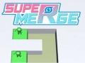 Mchezo Super merge