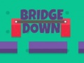 Mchezo Bridge Down