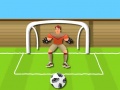 Mchezo Penalty Shoot