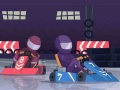 Mchezo Racing Cars Memory