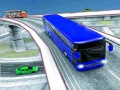 Mchezo City Bus Racing