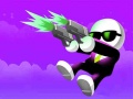 Mchezo Johnny Trigger 3d Online