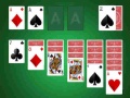 Mchezo Solitaire Classic