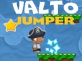 Mchezo Valto Jumper