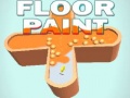 Mchezo Floor Paint