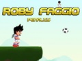 Mchezo Roby Faggio Penalty