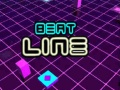 Mchezo Beat Line