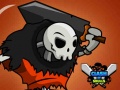 Mchezo Clash Of Skulls