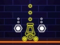Mchezo Neon War