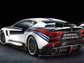 Mchezo Street Racing Car Slide