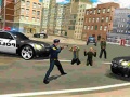 Mchezo GTA: Save My City