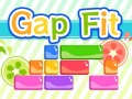 Mchezo Gap Fit