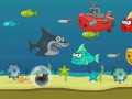 Mchezo Crazy Shark