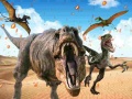Mchezo Dino Hunter: Killing Strand