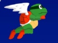 Mchezo Flappy Turtle