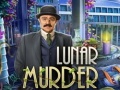 Mchezo Lunar Murder