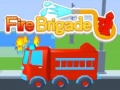 Mchezo Fire Brigade