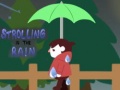 Mchezo Strolling in the Rain