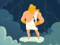Mchezo Mythology Gods Hidden