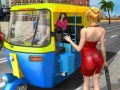 Mchezo Real Rickshaw Drive