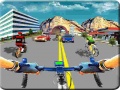 Mchezo Real Bike Cycle Racing