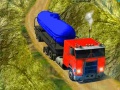 Mchezo Indian Cargo Truck Simulator