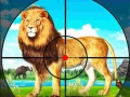 Mchezo Lion Hunter King