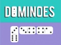 Mchezo Dominoes