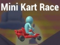 Mchezo Mini Kart Race