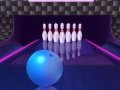 Mchezo Bowling Stars