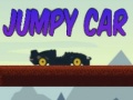 Mchezo Jumpy Car