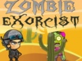 Mchezo Zombie Exorcist