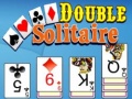 Mchezo Double Solitaire