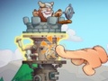 Mchezo Tower Crush