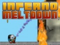 Mchezo Inferno Meltdown