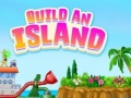 Mchezo Build An Island