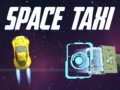 Mchezo Space Taxi