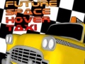 Mchezo Future Space Hover Taxi